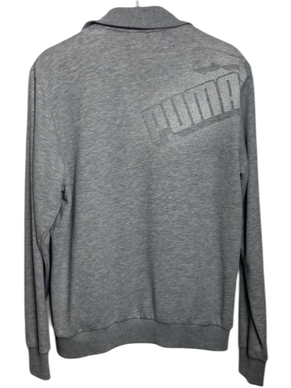 PUMA Full Zip Jacket - Picture 7 of 11